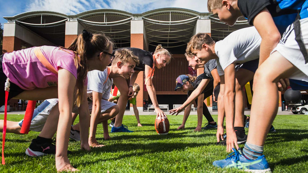 Challenge School Tenero