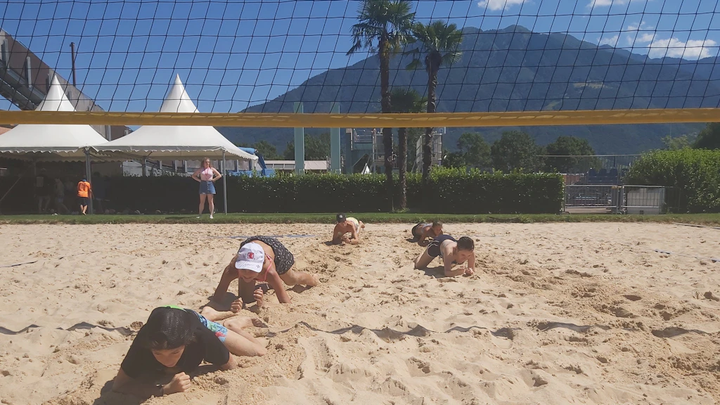 Challenge Sport Tenero